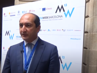 Cooperation Maroc - Afrique - Mohamed Methqal