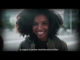 Lancement officiel d'une nouvelle plate-forme digitale