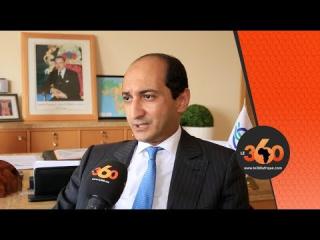 Mohamed Methqal- AMCI, 25.000 diplômés africains formés au Maroc