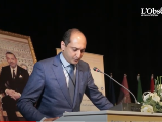 Zoom sur la 6e rencontre internationale de l'Université ouverte de Dakhla